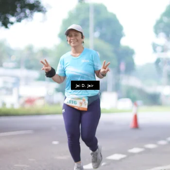 Runner Photo 8247119