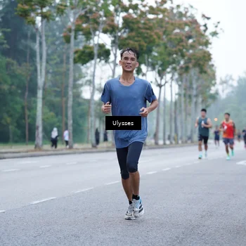 Runner Photo 8247120