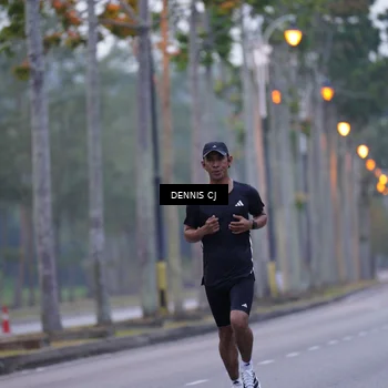 Runner Photo 8247121