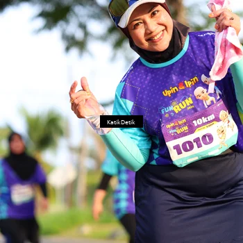 Runner Photo 8247125