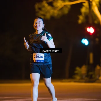Runner Photo 8247128