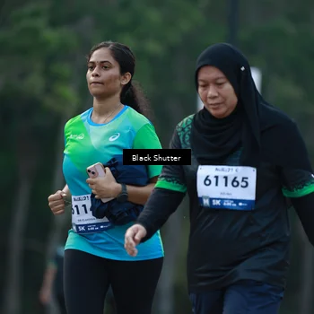 Runner Photo 8247129