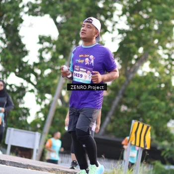 Runner Photo 8247130