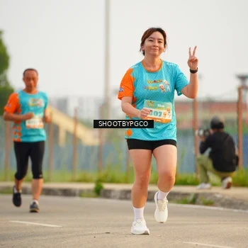 Runner Photo 8247132