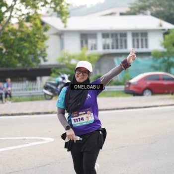 Runner Photo 8247133