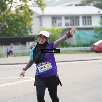 Runner Photo 8247136