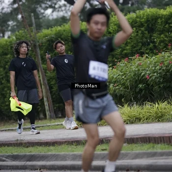 Runner Photo 8247139