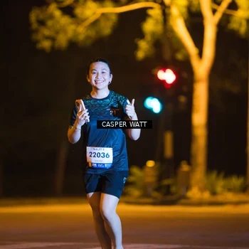 Runner Photo 8247141