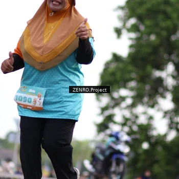 Runner Photo 8247143