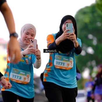 Runner Photo 8247144