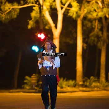 Runner Photo 8247145