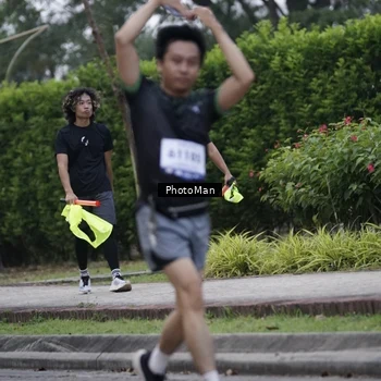 Runner Photo 8247150