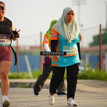 Runner Photo 8247153