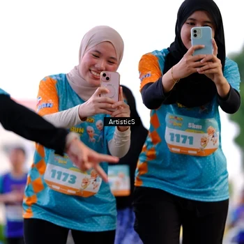 Runner Photo 8247154