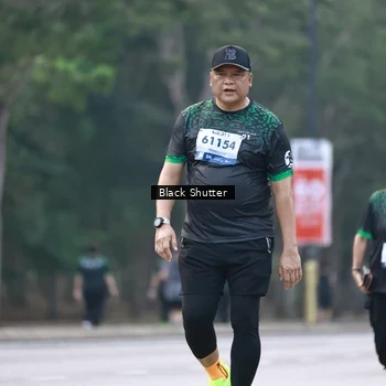 Runner Photo 8247156
