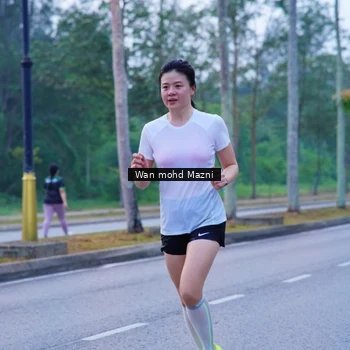 Runner Photo 8247161