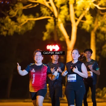 Runner Photo 8247164