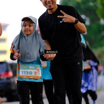 Runner Photo 8247170