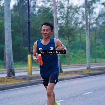 Runner Photo 8247173