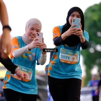 Runner Photo 8247179
