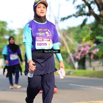 Runner Photo 8247185