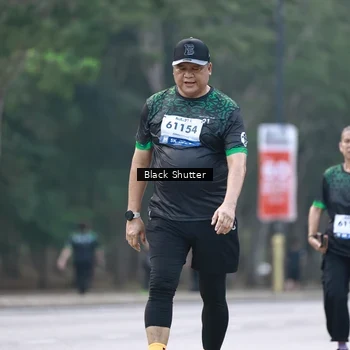 Runner Photo 8247188