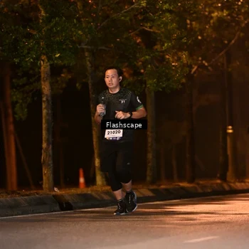 Runner Photo 8247189