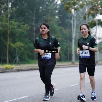 Runner Photo 8247194