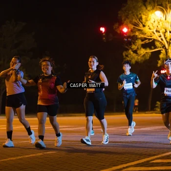 Runner Photo 8247195