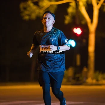 Runner Photo 8247196