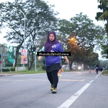 Runner Photo 8247204