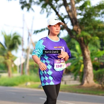 Runner Photo 8247205