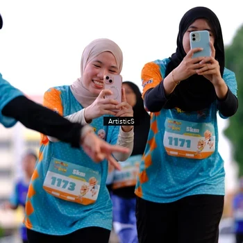 Runner Photo 8247208