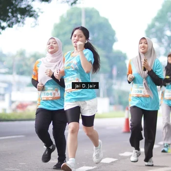Runner Photo 8247209