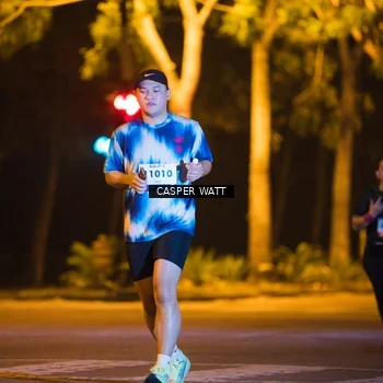 Runner Photo 8247212