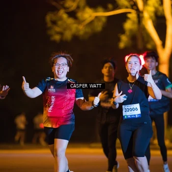 Runner Photo 8247213