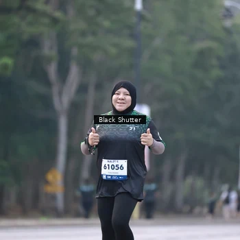 Runner Photo 8247214