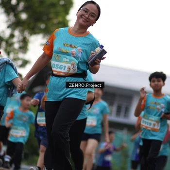 Runner Photo 8247215