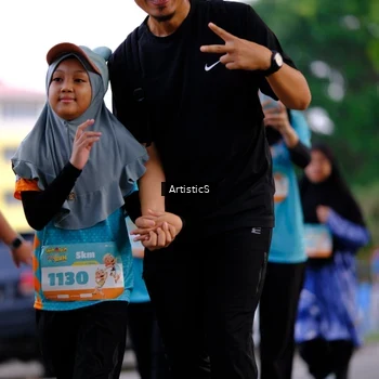 Runner Photo 8247218