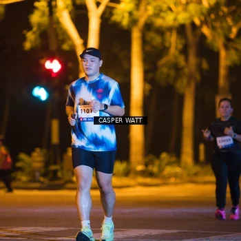 Runner Photo 8247220