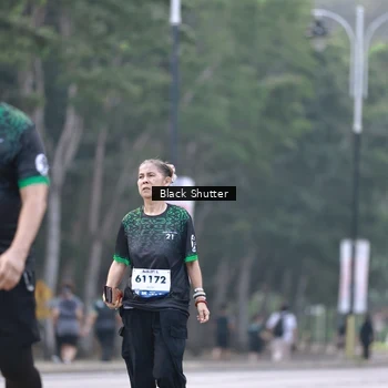Runner Photo 8247222