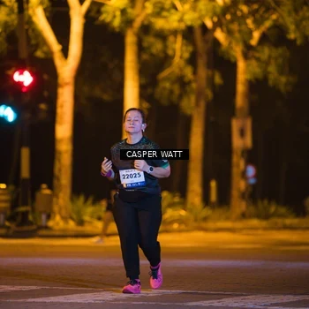 Runner Photo 8247224