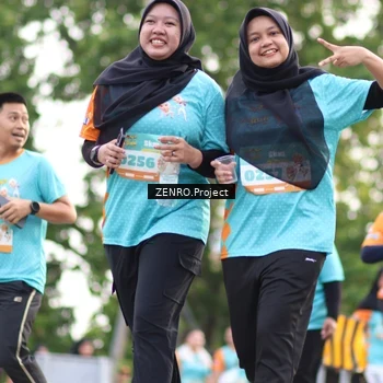 Runner Photo 8247225