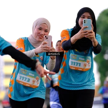 Runner Photo 8247228