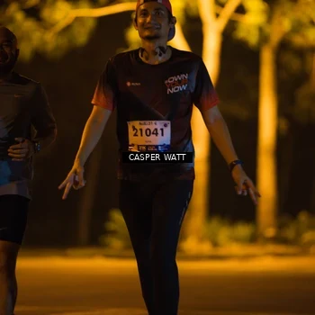 Runner Photo 8247229