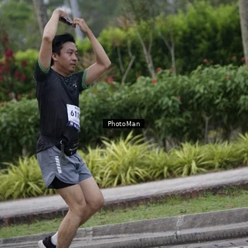 Runner Photo 8247231