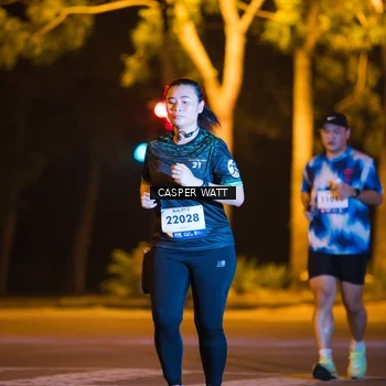 Runner Photo 8247232