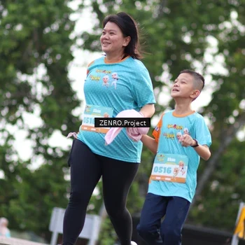 Runner Photo 8247234