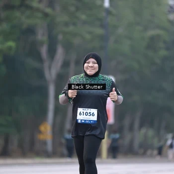 Runner Photo 8247238