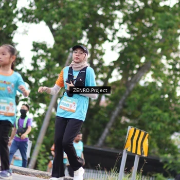 Runner Photo 8247241